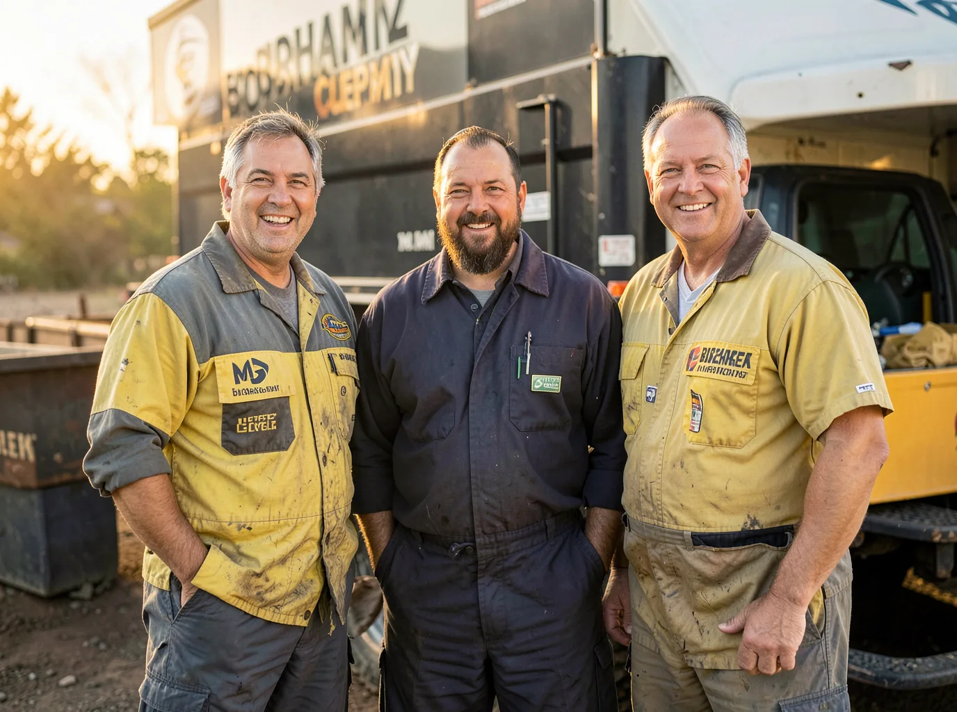 Sewage Cleanup company in Lake View, SC